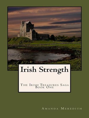 cover image of Irish Strength